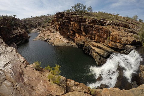 9 Day Darwin To Broome Adventure - Attractions Perth 6