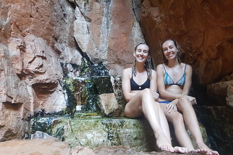 9 Day Darwin To Broome Adventure - Attractions Perth 11