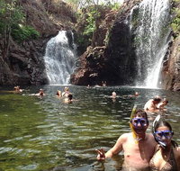 Litchfield National Park and Jumping Crocodile Cruise - Attractions Perth