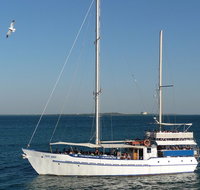 Darwin Sunset Dinner Cruise on Cape Adieu - Attractions Perth