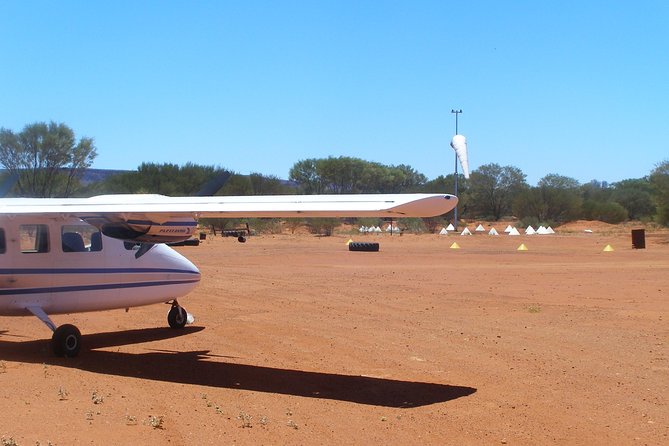 Ayers Rock NT Attractions Perth