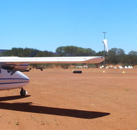 Scenic Flight The Ultimate Outback Adventure - Attractions Perth