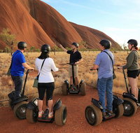Uluru By Segway - Self Drive your Car to Uluru - Attractions Perth