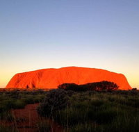Small Group Uluru Sunset Viewing Tour - Attractions Perth