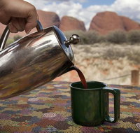 Kata Tjuta Small-Group Tour Including Sunrise and Breakfast - Attractions Perth