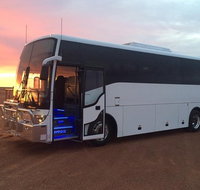 UluruAyers Rock to Alice Springs Coach Transfer - Attractions Perth
