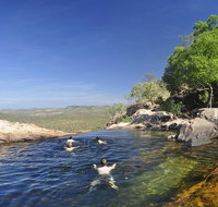 5-Day Top End Kakadu National Park Arnhem Land and Litchfield National Park Camping Tour from Darwin - Attractions Perth