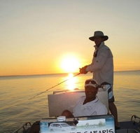 Freshwater or Saltwater Barramundi Fishing Day Trip from Darwin - Attractions Perth
