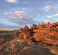 5 Day 4WD Jabiru Dreaming Top End Safari - Attractions Perth