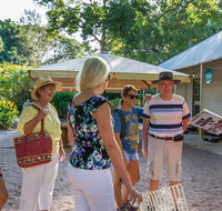 Walk the Darwin Botanic Gardens - Attractions Perth