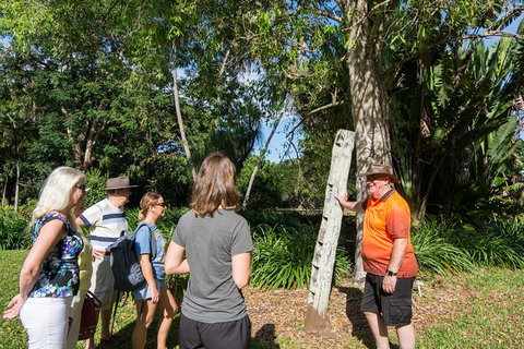Walk The Darwin Botanic Gardens - Attractions Perth 7