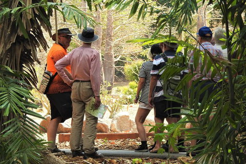 Walk The Darwin Botanic Gardens - Attractions Perth 4