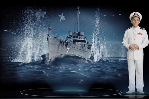 Darwin Combo: The Bombing Of Darwin Experience & Darwin Harbour Cruise - Attractions Perth 2