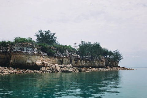 Darwin Combo: The Bombing Of Darwin Experience & Darwin Harbour Cruise - Attractions Perth 4