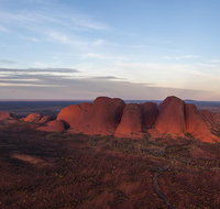 Scenic Flight Uluru  Kata Tjuta - Attractions Perth