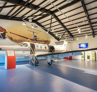 Royal Flying Doctor Service Tourist Facility Two Iconic Territory Stories - Attractions Perth