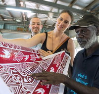 Tiwi By Design Day Tour - Attractions Perth
