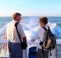Darwin Harbour Sightseeing Cruise - Attractions Perth