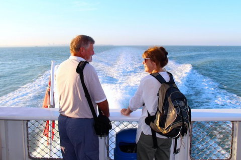 Darwin Harbour Sightseeing Cruise - Attractions Perth 0