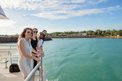 Darwin Harbour Sightseeing Cruise - Attractions Perth 2