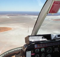 Uluru Kata Tjuta and Lake Amadeus Helicopter Tour - Attractions Perth