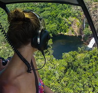 Litchfield Private Waterfall Getaway - Attractions Perth