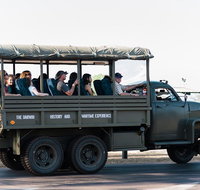 Darwin History and Wartime Experience Tour - Attractions Perth