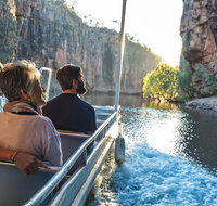 5-Day Inspiring Ancient Kakadu 4WD Journey from Darwin - Attractions Perth