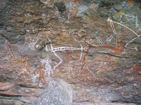 2-Day Kakadu And Arnhem Land Tour From Darwin - Attractions Perth 4