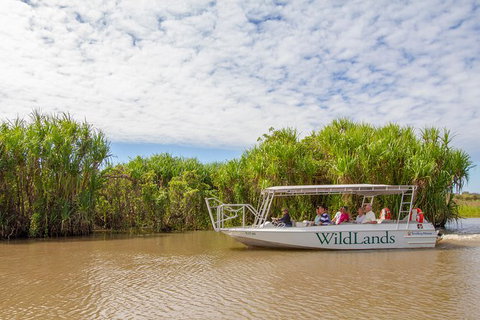 2-Day Kakadu And Arnhem Land Tour From Darwin - Attractions Perth 10