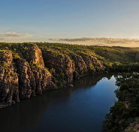 Darwin to Katherine Day Trip by Air Including Nitmiluk Katherine Gorge Cruise - Attractions Perth