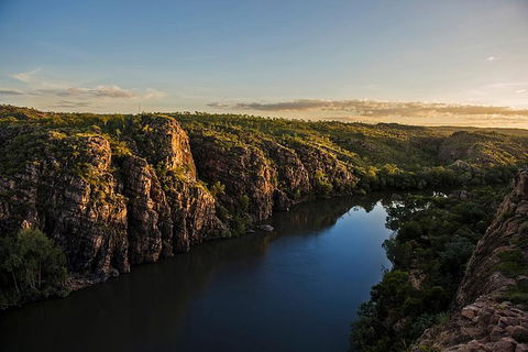 Darwin To Katherine Day Trip By Air Including Nitmiluk (Katherine) Gorge Cruise - Attractions Perth 0