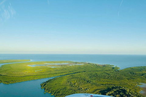 Darwin To Katherine Day Trip By Air Including Nitmiluk (Katherine) Gorge Cruise - Attractions Perth 1
