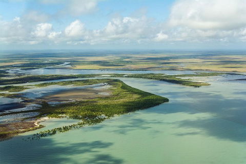 Darwin To Katherine Day Trip By Air Including Nitmiluk (Katherine) Gorge Cruise - Attractions Perth 8
