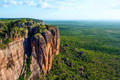 Darwin To Katherine Day Trip By Air Including Nitmiluk (Katherine) Gorge Cruise - Attractions Perth 7