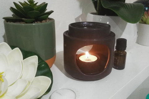30 Min Relaxation Massage - Attractions Perth 1