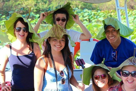 8:30am Safari Cruise (1.5 Hours) - Attractions Perth 1