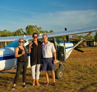 Wildman half-day morning tour - Attractions Perth