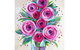 Pink Roses - Six Tanks 7.00-9.00pm - thumb 0