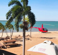 Heli Pub Crawl  4 Pubs - Attractions Perth
