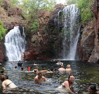 LITCHFIELD GRANDEUR AND WWII DISCOVERY - Attractions Perth