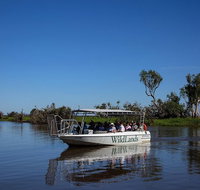 Safari Cruise 1 Hour - Attractions Perth