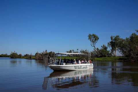 Safari Cruise (1 Hour) - Attractions Perth 0