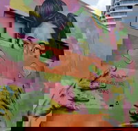 Tropical Light Artscapes - Attractions Perth