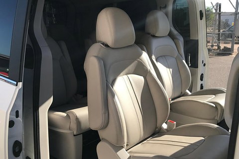 Darwin Airport Luxury Transfer - Attractions Perth 0