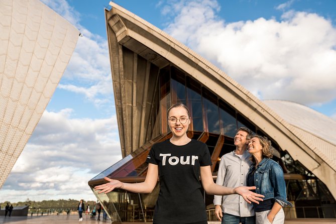 Sydney NSW Attractions Perth