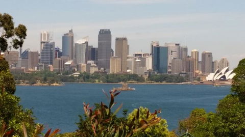 Sydney Harbour Hop-on Hop-off Cruise - Attractions Perth 6