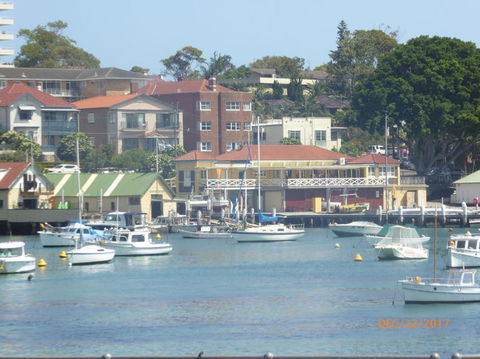 Sydney Harbour Hop-on Hop-off Cruise - Attractions Perth 2