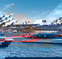 Sydney Harbour Hop-on Hop-off Cruise - Attractions Perth