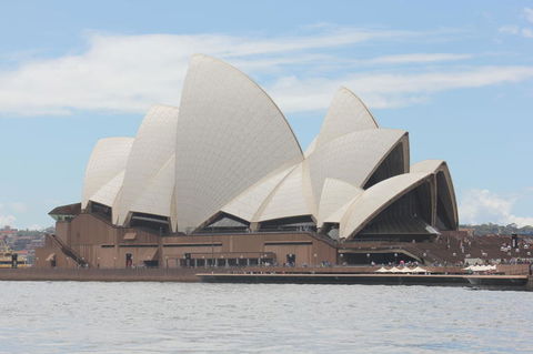Sydney Harbour Hop-on Hop-off Cruise - Attractions Perth 7